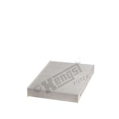 HENGST FILTER e962li -  Фильтр воздуха в салоне